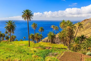La Gomera