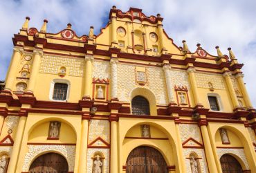 San Cristobal Katedra