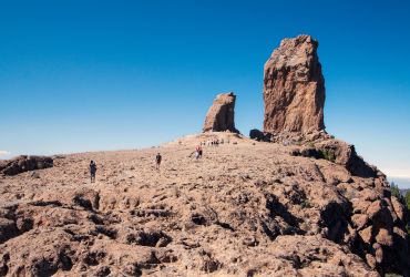 Roque Nublo