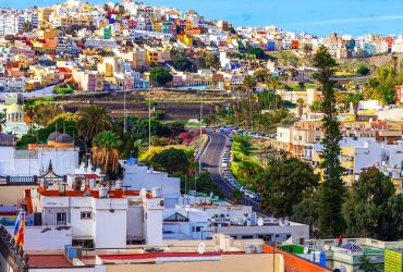 Las Palmas