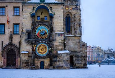 Praha