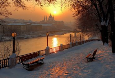 Budapeštas