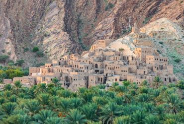 Birkat Al Mouz