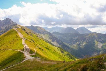 Kasprowy Wierch