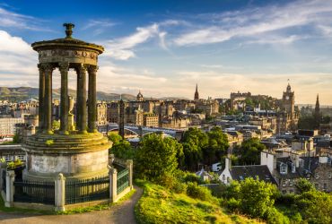 Edinburgas