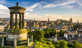 Edinburgas