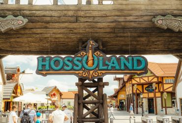 Hossoland