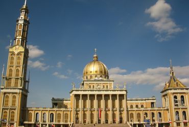 Licheno Švč. Dievo Motinos bazilika