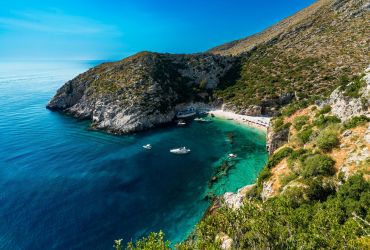 Vliorės kurortas, Albania