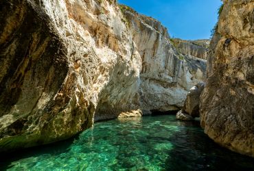 Vliorės kurortas, Albanija