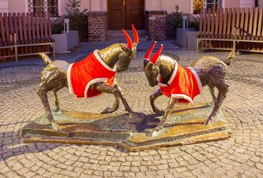 Poznanė shutterstock 2562161807