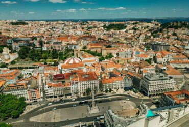 Restauradores aikštė