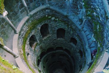 Quinta Da Regaleira