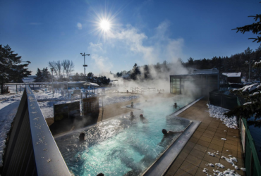 Vrbovo terminiai baseinai (foto iš www.termalnekupalisko.com archyvų)