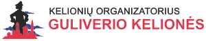 Guliverio kelionės